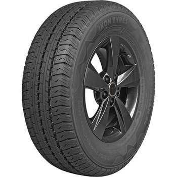 Ikon NORDMAN SC R16C 215/75 116/114S - Шины и диски