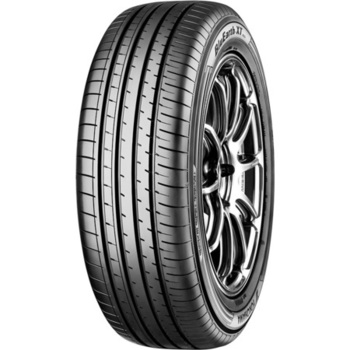 Yokohama BluEarth AE61 R18 225/55 98V - Шины и диски