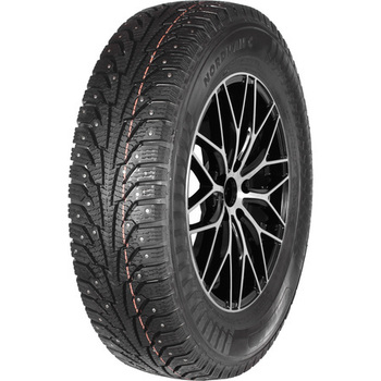 Ikon NORDMAN C R16C 215/65 109/107R - Шины и диски