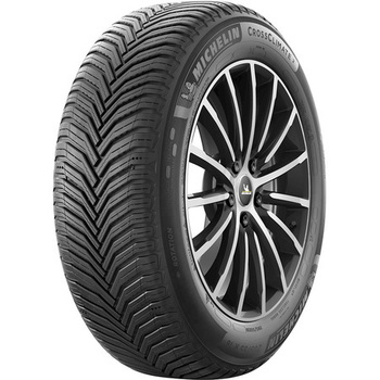 Michelin Crossclimate 2 R15 185/65 88H - Шины и диски