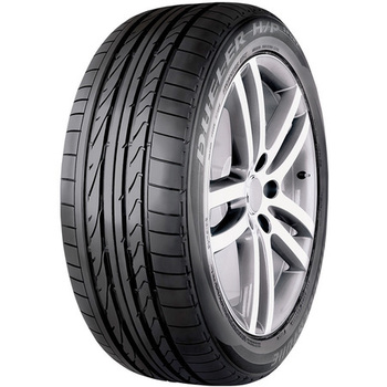 Bridgestone Dueler HP Sport R20 255/45 101W AUDI - Шины и диски
