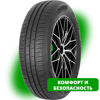 Evergreen DYNACOMFORT EH228 R15 185/65 88H - Шины и диски
