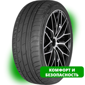 Evergreen DYNACONTROL EU728 R17 225/45 94Y XL - Шины и диски