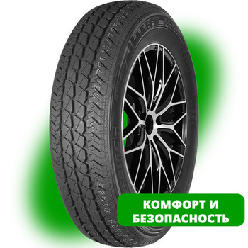 Evergreen DYNAMASTER EV516 R16C 205/65 107/105T - Шины и диски