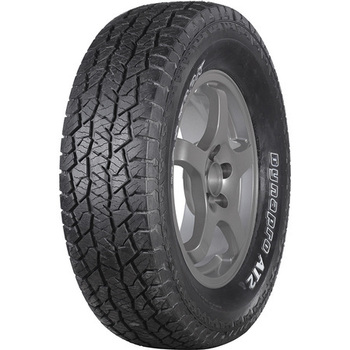 Hankook Dynapro AT2 RF11 R16 225/75 115/112S - Шины и диски