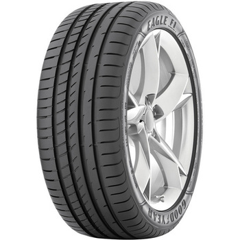 Goodyear Eagle F1 Asymmetric 2 SUV R19 255/55 107W - Шины и диски