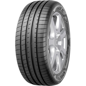 Goodyear Eagle F1 Asymmetric 3 SUV SoundComfort R20 275/45 110Y - Шины и диски