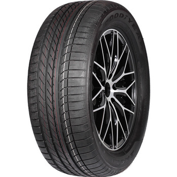 Goodyear Eagle F1 Asymmetric SUV R21 275/45 110W - Шины и диски