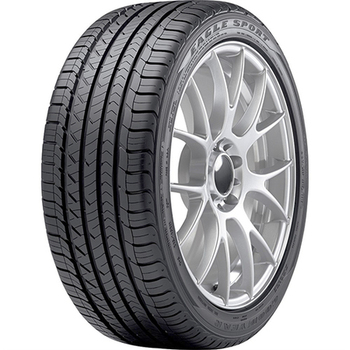 Goodyear Eagle Sport All-Season Run Flat R20 255/45 105V MERCEDES - Шины и диски