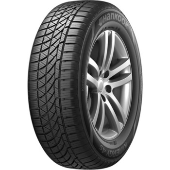 Hankook Kinergy 4S H740 R13 155/70 75T - Шины и диски