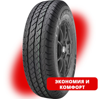 Lanvigator Mile Max R16C 215/65 109/107T - Шины и диски