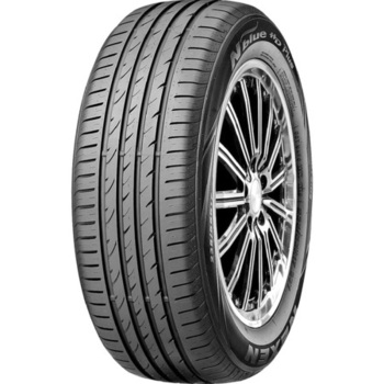 Nexen NBlue HD R15 195/60 88V - Шины и диски