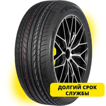 Nankang NS20 R17 205/50 93V XL - Шины и диски