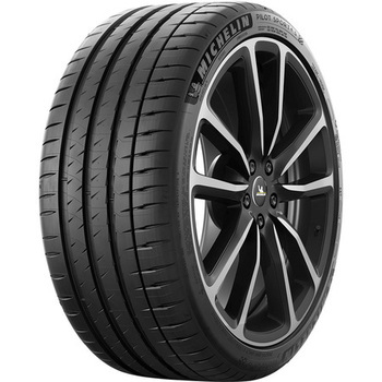 Michelin Pilot Sport 4 S R20 275/35 102Y - Шины и диски