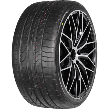 Bridgestone Potenza RE050A R20 245/40 95W - Шины и диски