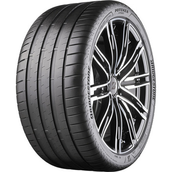 Bridgestone Potenza Sport R20 315/35 110Y - Шины и диски