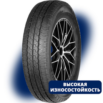 Autogreen Smart Cruiser-SC7 R15C 205/70 106/104S - Шины и диски