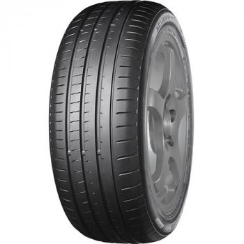 Yokohama Advan Sport V107E R21 275/40 107Y - Шины и диски