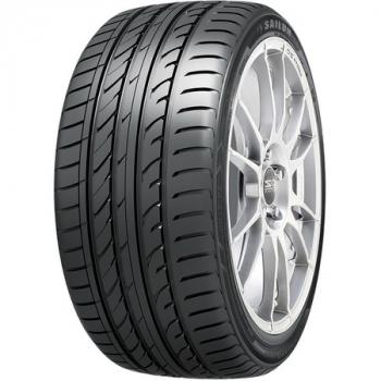 Sailun Atrezzo Zsr Run Flat R17 225/45 91Y - Шины и диски