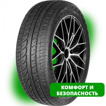 Evergreen EU72 R17 225/55 97W - Шины и диски