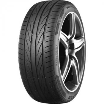 Nexen NFERA Primus V R17 205/45 88W XL - Шины и диски