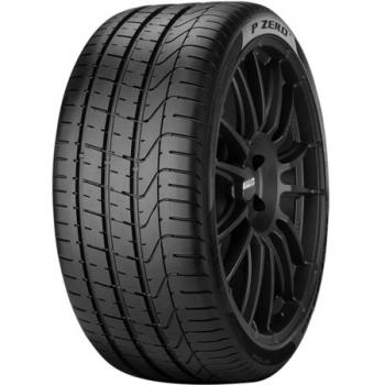 Pirelli PZero Run Flat R20 245/40 99Y XL - Шины и диски