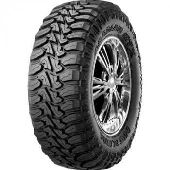 Nexen ROADIAN MTX RM7 R17 285/70 121/118Q - Шины и диски