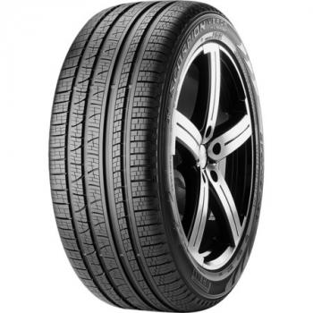 Pirelli Scorpion Verde All season R18 265/65 114H - Шины и диски