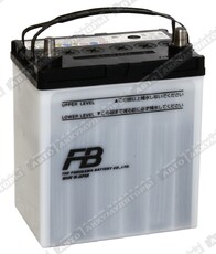 Furukawa Battery Altica HIGH-GRADE 46B19L - Шины и диски