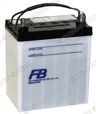 Furukawa Battery Altica PREMIUM 55B19L - Шины и диски