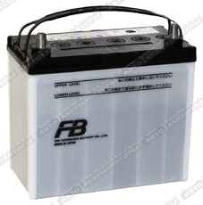 Furukawa Battery Altica HIGH-GRADE 70B24R - Шины и диски