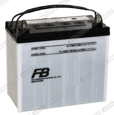 Furukawa Battery Altica HIGH-GRADE 70B24L - Шины и диски