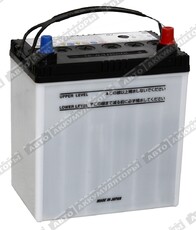 Furukawa Battery ECHNO EFB M-44 (B20L) - Шины и диски