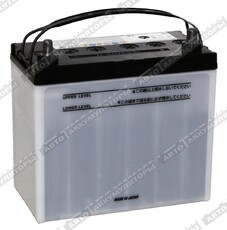 Furukawa Battery ECHNO EFB N-60 (B24L) - Шины и диски