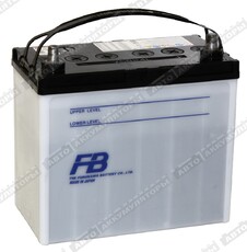 Furukawa Battery Altica PREMIUM 75B24L - Шины и диски