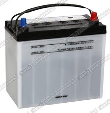 Furukawa Battery ECHNO EFB N-65 (B24L) - Шины и диски