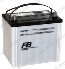 Furukawa Battery Altica HIGH-GRADE 85D23L - Шины и диски