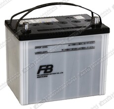 Furukawa Battery Altica HIGH-GRADE 110D26L - Шины и диски