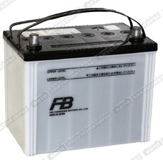 Furukawa Battery Altica HIGH-GRADE 110D26R - Шины и диски