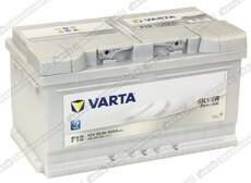 Varta Silver Dynamic 585 200 080 (F18) - Шины и диски