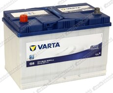 Varta Blue Dynamic 595 405 083 (G8) - Шины и диски