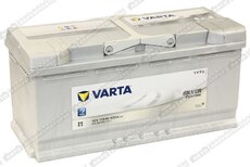 Varta Silver Dynamic 610 402 092 (I1) - Шины и диски