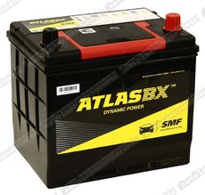 Atlas MF 35-550 (D23FL) - Шины и диски