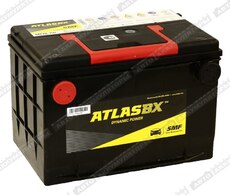 Atlas MF 78-750 (155RC) - Шины и диски