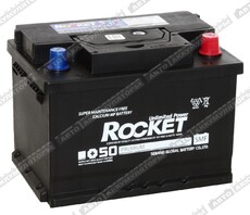 Rocket SMF 62.0 L (низкая) - Шины и диски