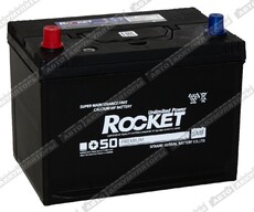 Rocket 100D26AR (34-710) - Шины и диски