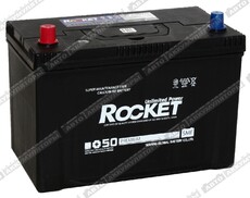 Rocket SMF 115D31R - Шины и диски