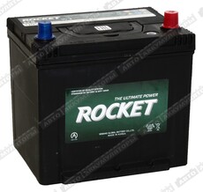 Rocket ЕFB Q85L (D23L) - Шины и диски