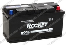 Rocket SMF 100.0 L - Шины и диски