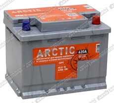 Titan Asia EFB 6СТ-57.1 VL (B24R) - Шины и диски